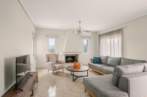 Vasilopoulos Residences - Apartments Eliana & Melanthia